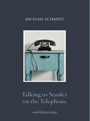 cover image of Talking to Stanley on the Telephone